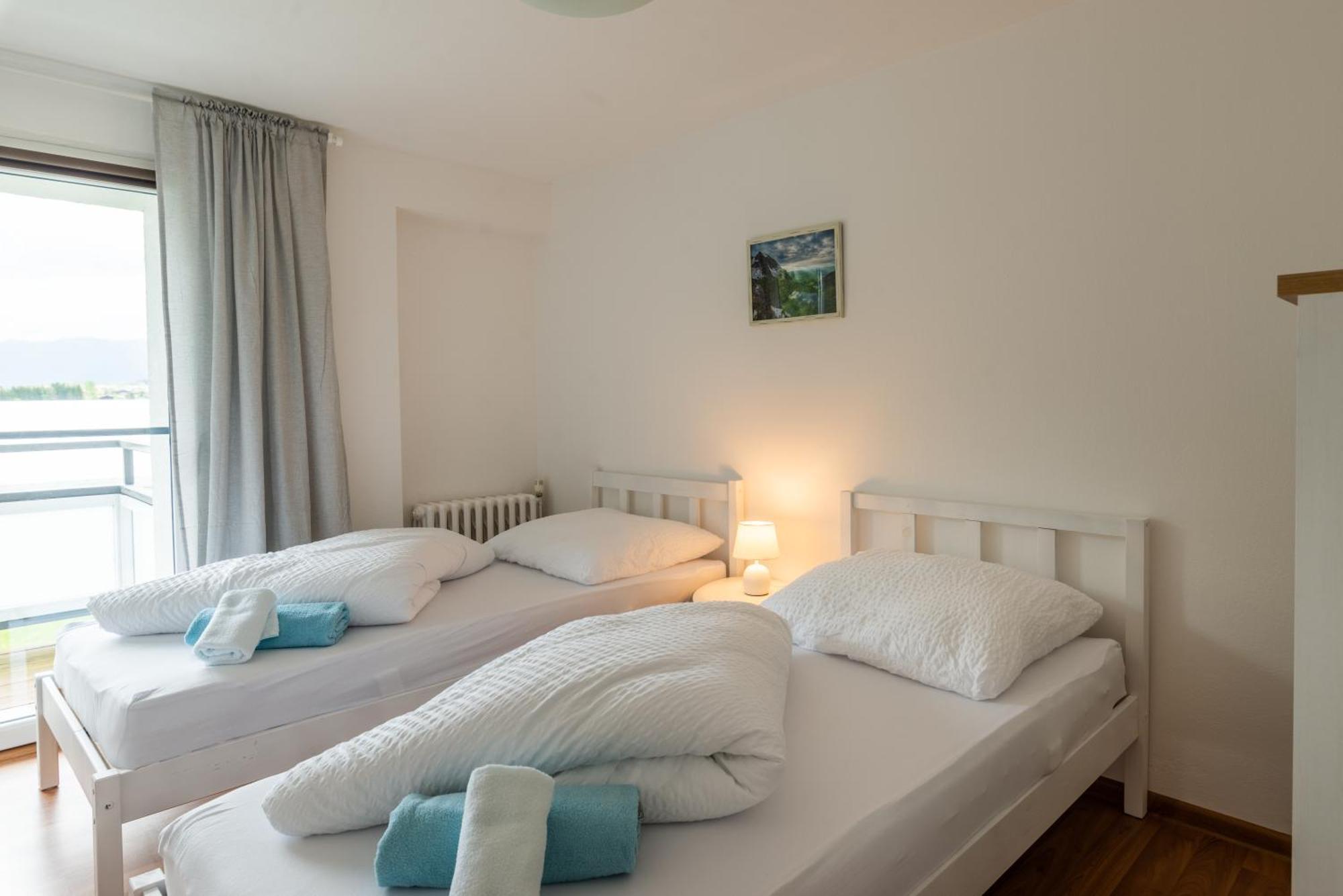 Sun Valley Apartments Maishofen Extérieur photo