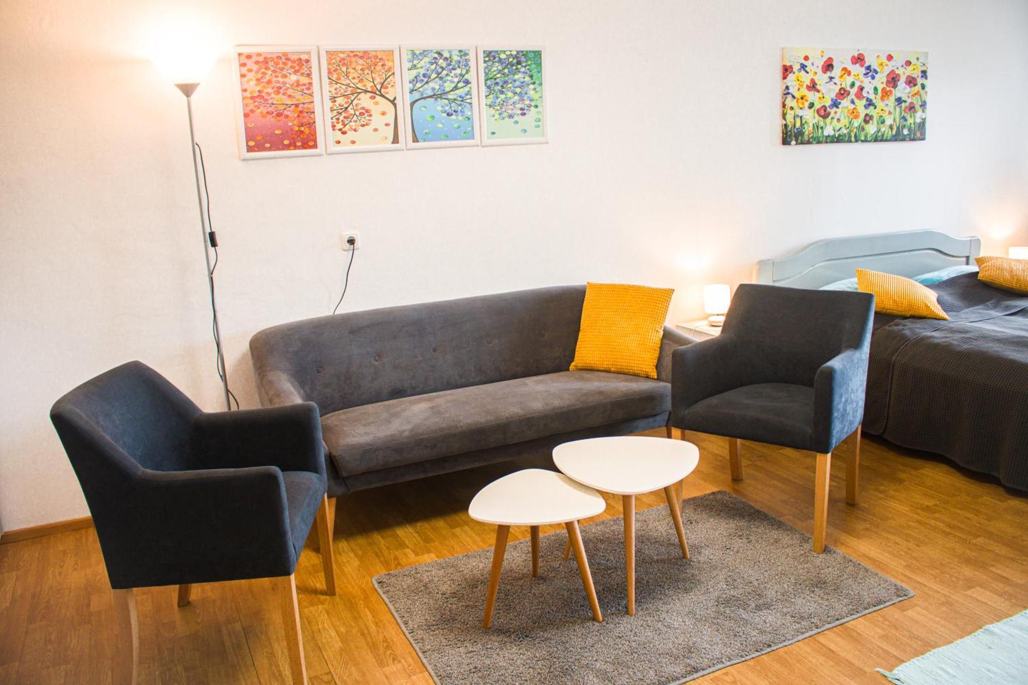 Sun Valley Apartments Maishofen Extérieur photo