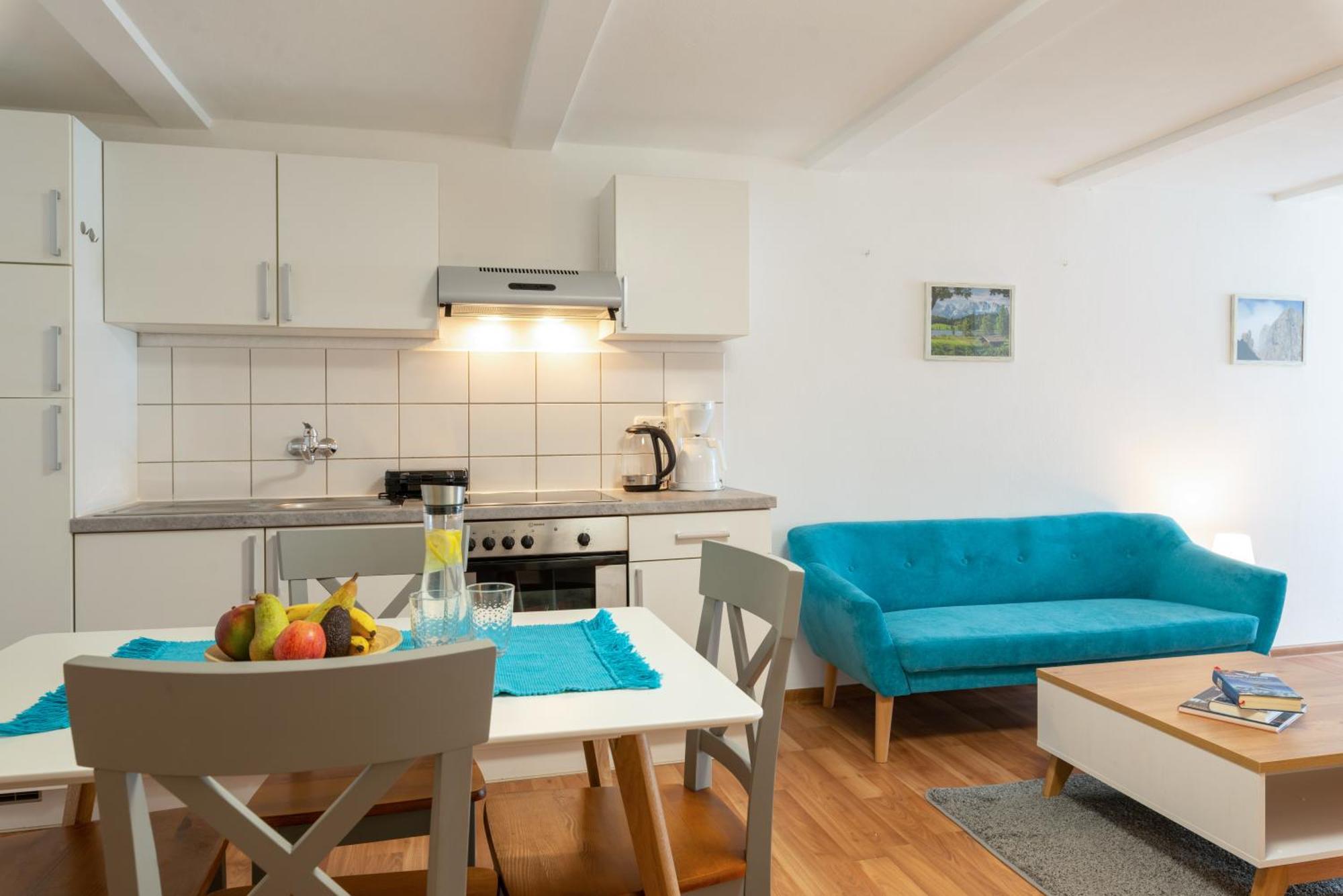 Sun Valley Apartments Maishofen Extérieur photo