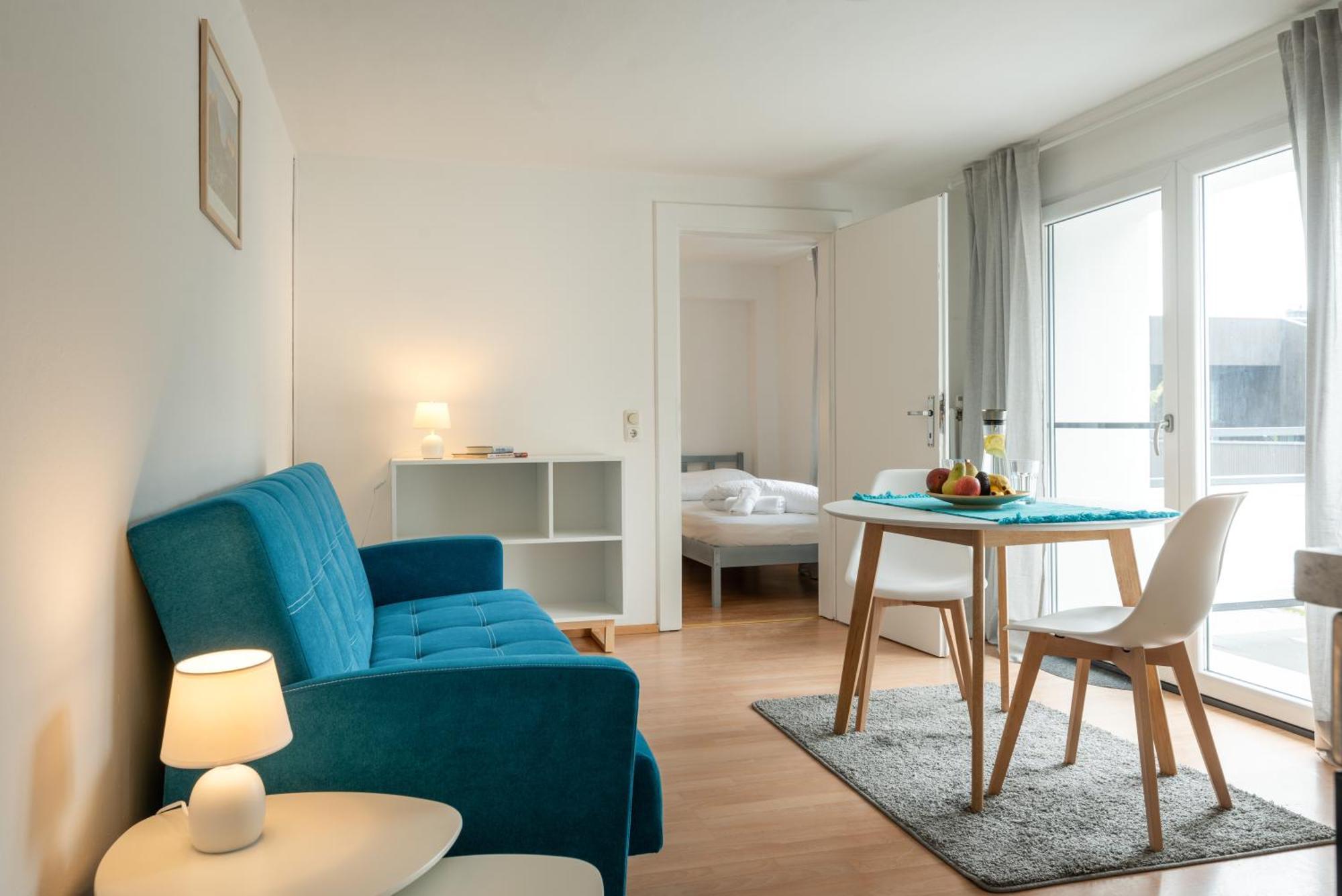 Sun Valley Apartments Maishofen Extérieur photo