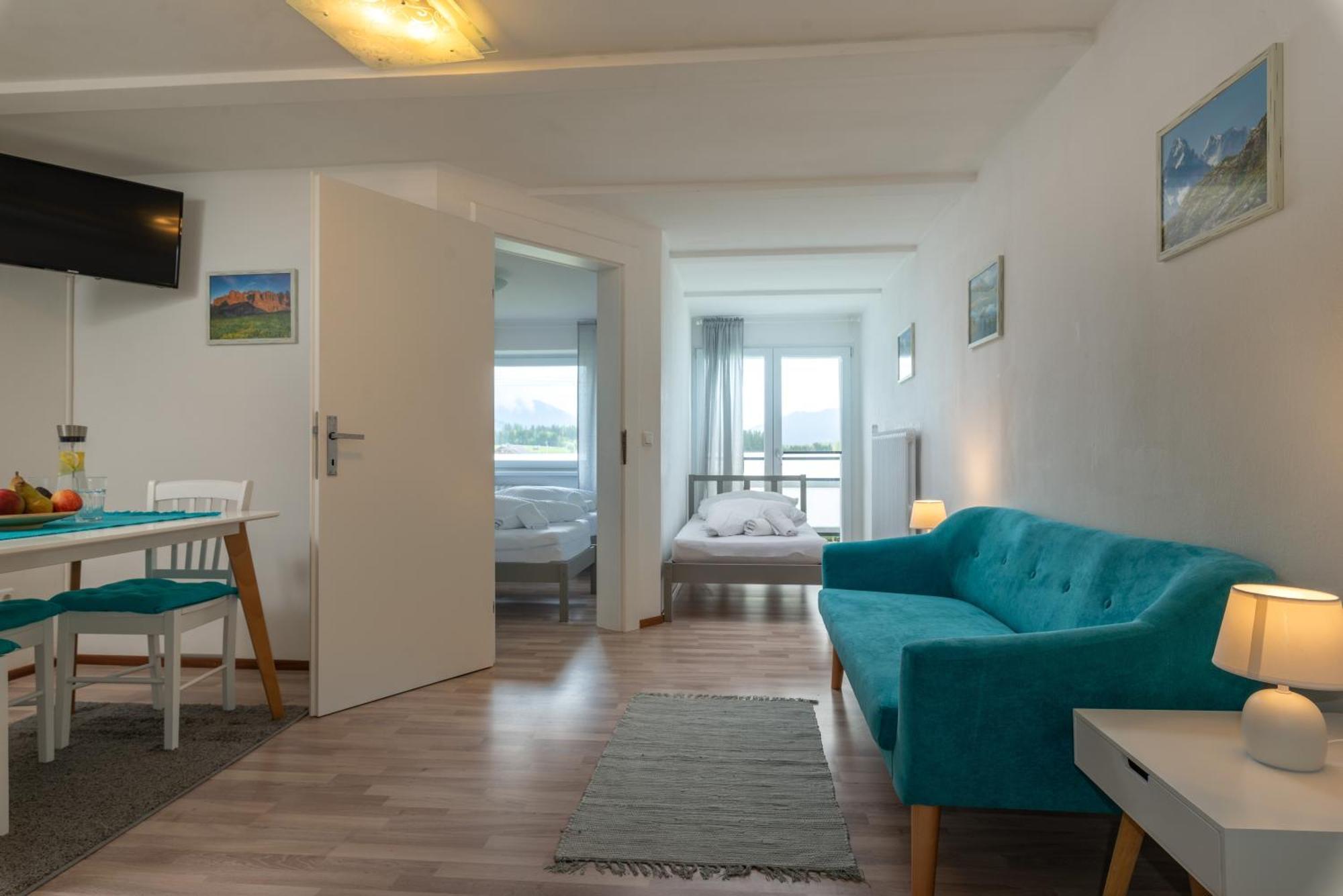 Sun Valley Apartments Maishofen Extérieur photo