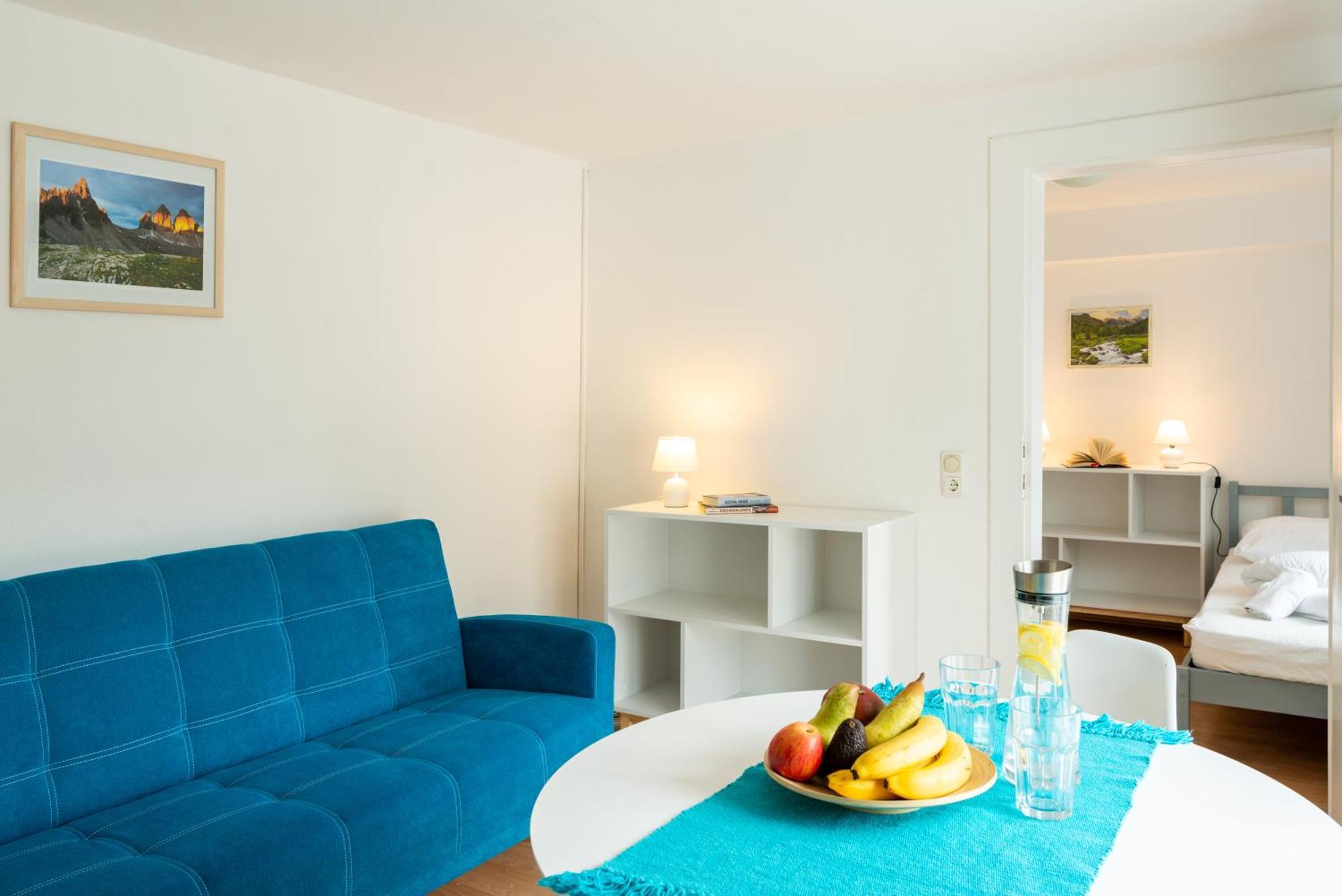 Sun Valley Apartments Maishofen Extérieur photo