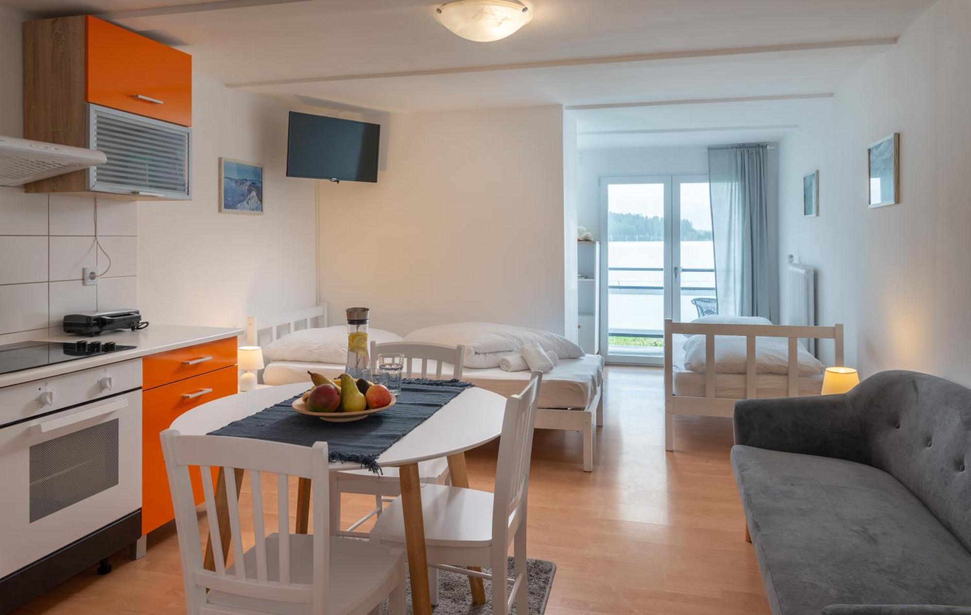 Sun Valley Apartments Maishofen Extérieur photo