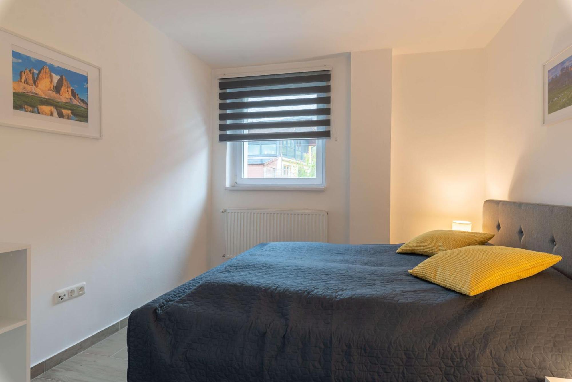 Sun Valley Apartments Maishofen Chambre photo